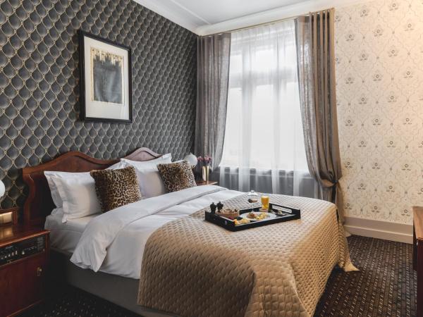 Hotel H15 Francuski Old Town - Destigo Hotels : photo 1 de la chambre chambre double deluxe