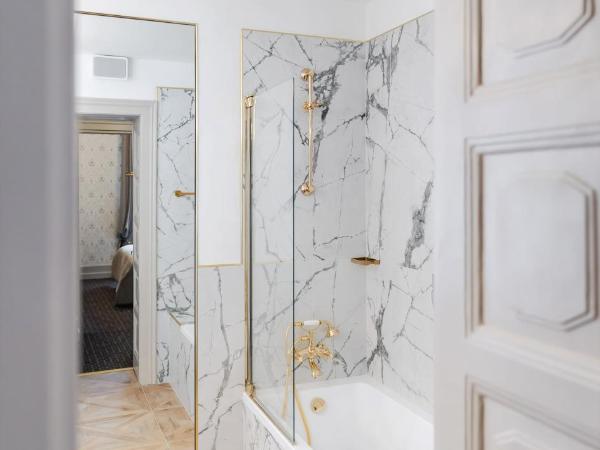 Hotel H15 Francuski Old Town - Destigo Hotels : photo 7 de la chambre chambre double premium
