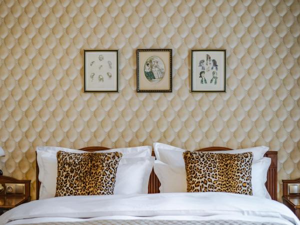 Hotel H15 Francuski Old Town - Destigo Hotels : photo 1 de la chambre chambre double