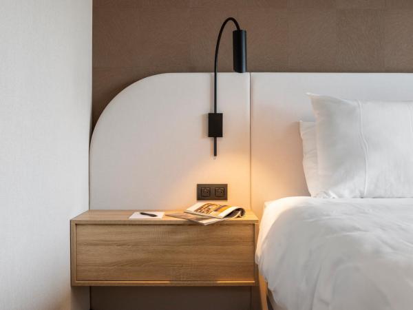 Van der Valk Hotel Gent : photo 4 de la chambre chambre double confort
