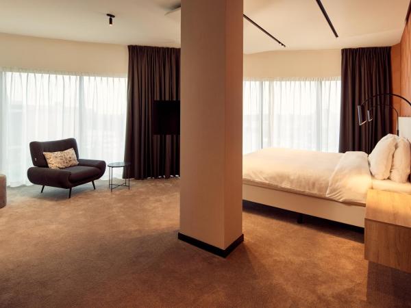 Van der Valk Hotel Gent : photo 4 de la chambre chambre deluxe