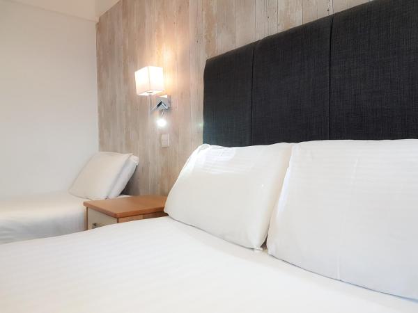 Ocean Beach Hotel & Spa - OCEANA COLLECTION : photo 5 de la chambre chambre familiale standard (2 adultes + 1 enfant)