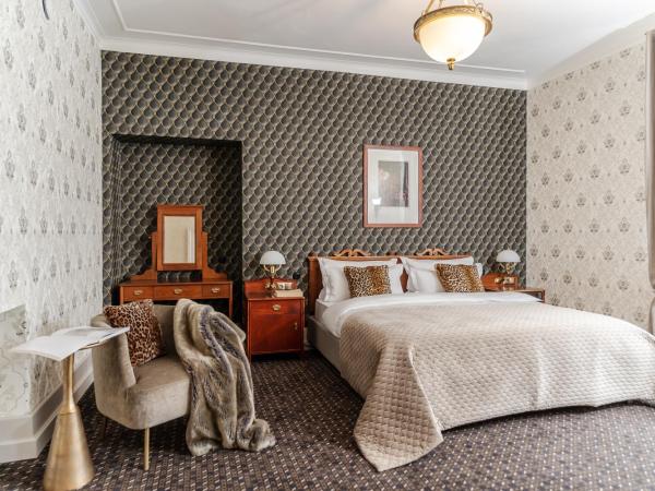 Hotel H15 Francuski Old Town : photo 4 de la chambre chambre double deluxe
