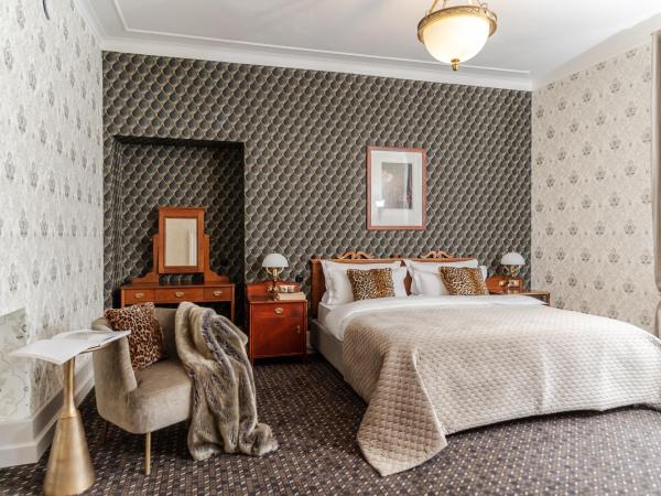 Hotel H15 Francuski Old Town - Destigo Hotels : photo 4 de la chambre chambre double deluxe