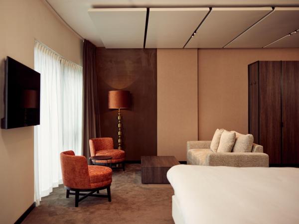 Van der Valk Hotel Gent : photo 3 de la chambre suite