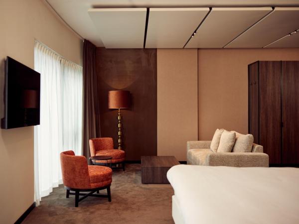 Van der Valk Hotel Gent : photo 4 de la chambre suite