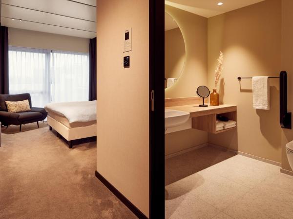 Van der Valk Hotel Gent : photo 1 de la chambre chambre double confort