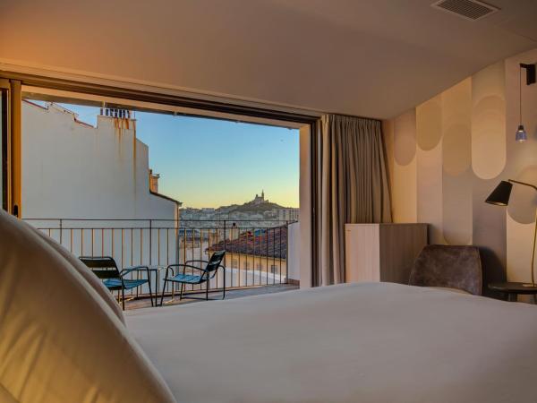 Alex Hotel & Spa : photo 3 de la chambre suite avec terrasse 