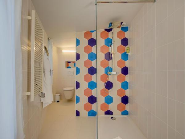 Alex Hotel & Spa : photo 6 de la chambre suite avec terrasse