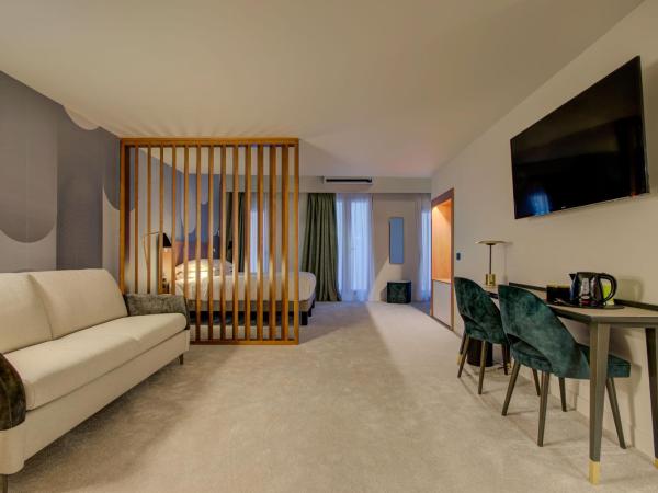 Alex Hotel & Spa : photo 1 de la chambre suite supérieure