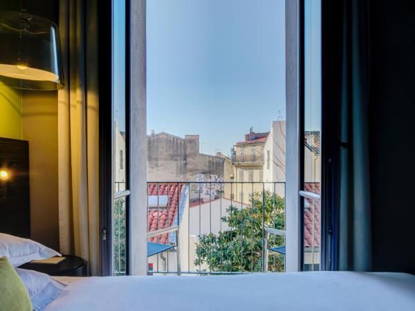 Alex Hotel & Spa : photo 6 de la chambre suite junior - vue sur terrasse