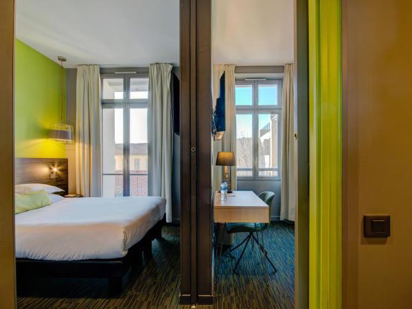 Alex Hotel & Spa : photo 5 de la chambre suite junior - vue sur terrasse