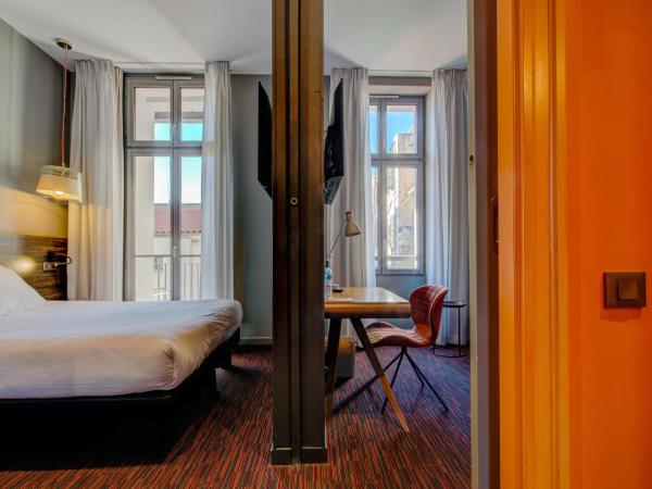 Alex Hotel & Spa : photo 4 de la chambre suite junior - vue sur terrasse