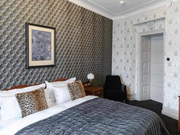 Hotel H15 Francuski Old Town - Destigo Hotels : photo 2 de la chambre appartement