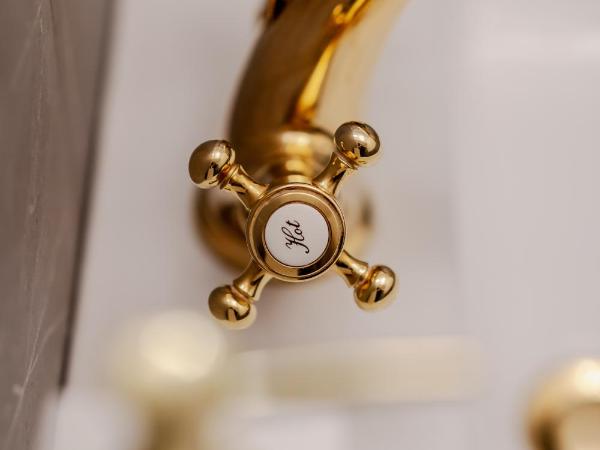 Hotel H15 Francuski Old Town - Destigo Hotels : photo 4 de la chambre chambre simple