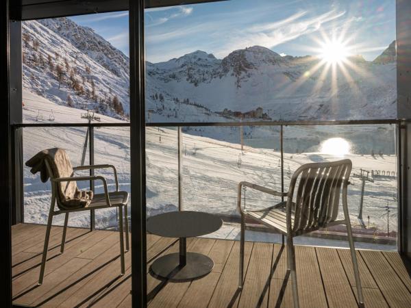 Hôtel VoulezVous by Les Etincelles : photo 1 de la chambre chambre cosy