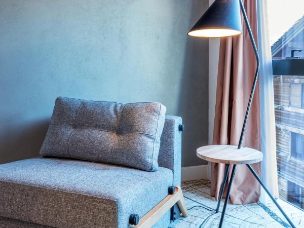 Hôtel VoulezVous by Les Etincelles : photo 7 de la chambre suite junior