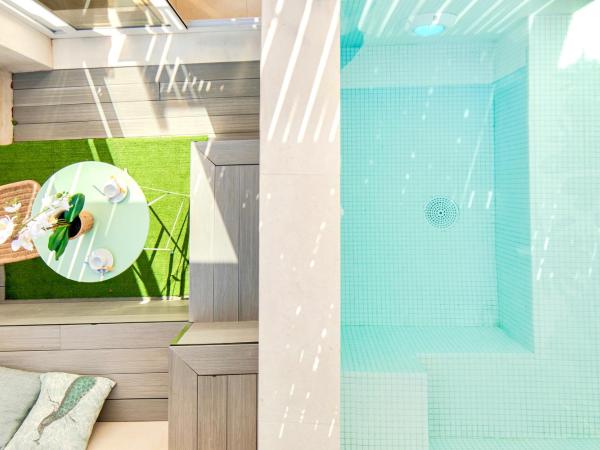 Casa 95 Sevilla : photo 1 de la chambre penthouse avec piscine privée 1