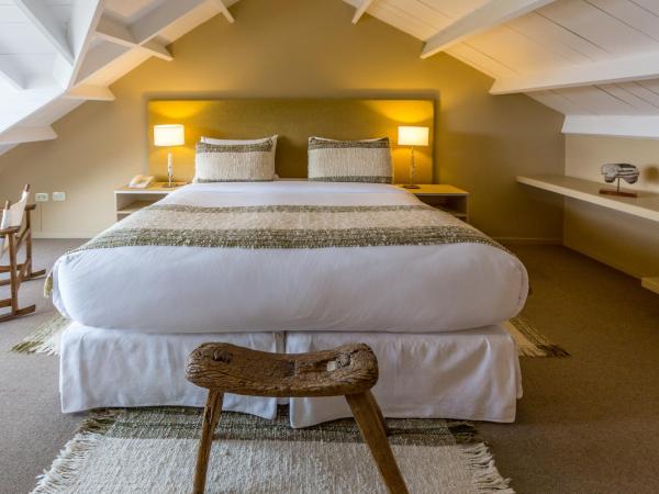 Los Ponchos Hotel : photo 2 de la chambre chambre double ou lits jumeaux - vue sur lac