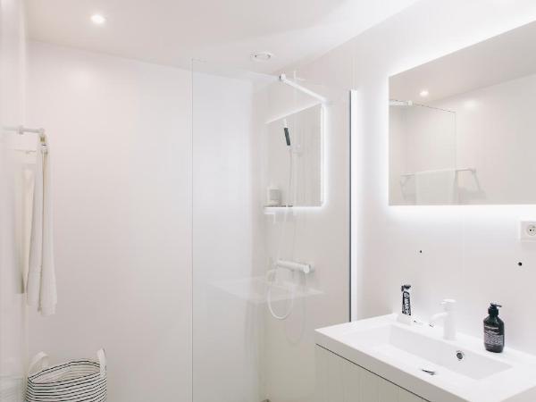 YUST Liege : photo 8 de la chambre chambre double standard