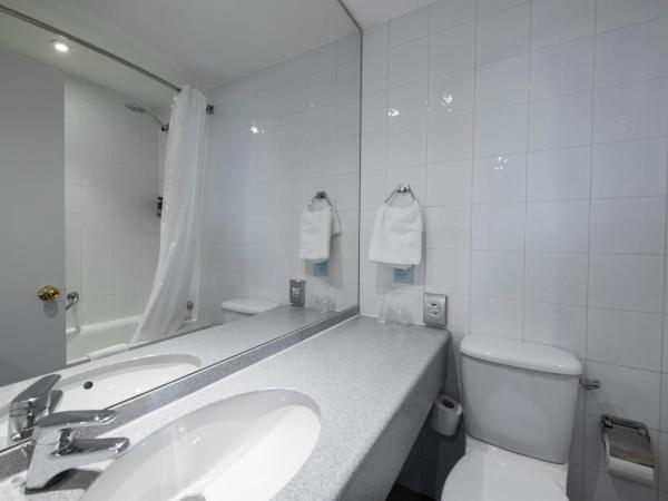 Holiday Inn Express Edinburgh City West, an IHG Hotel : photo 4 de la chambre chambre standard