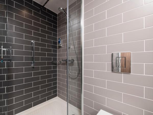 Holiday Inn Express Edinburgh City West, an IHG Hotel : photo 1 de la chambre chambre standard