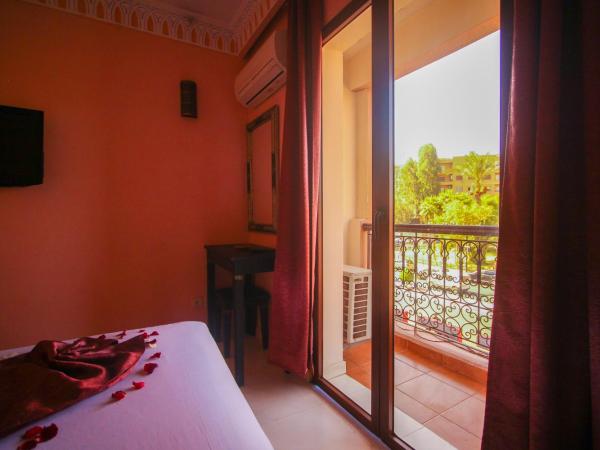 Hotel El Hadna By HMS : photo 2 de la chambre chambre familiale standard