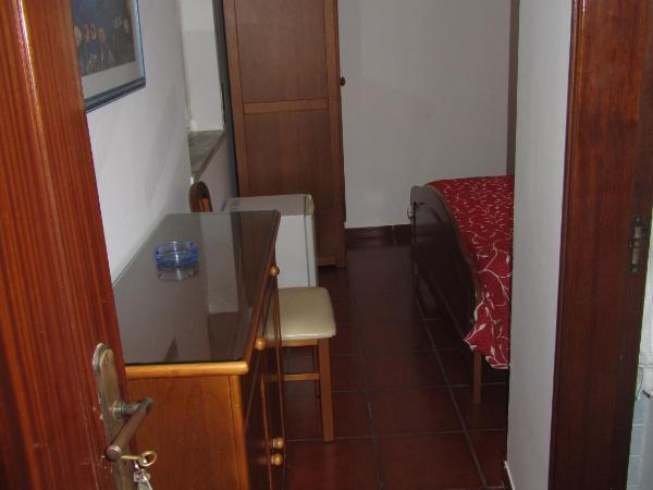 D. Antonia : photo 7 de la chambre chambre double