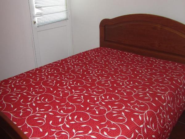 D. Antonia : photo 2 de la chambre chambre double