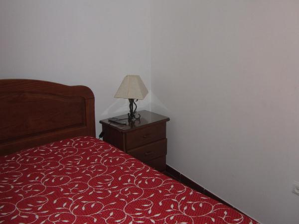 D. Antonia : photo 4 de la chambre chambre double