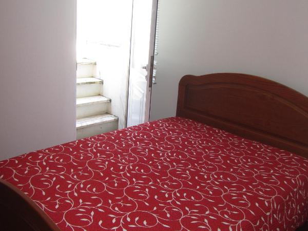 D. Antonia : photo 5 de la chambre chambre double