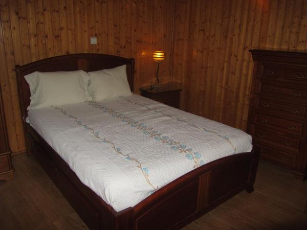 D. Antonia : photo 4 de la chambre studio (4 adultes)