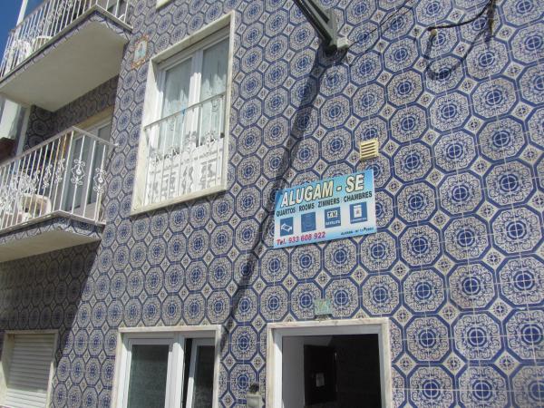 D. Antonia : photo 2 de la chambre studio (4 adultes)