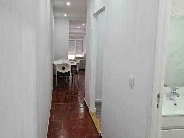 Casa do Mestre : photo 10 de la chambre studio familial