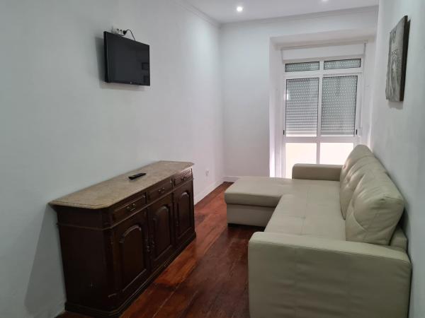 Casa do Mestre : photo 6 de la chambre studio familial