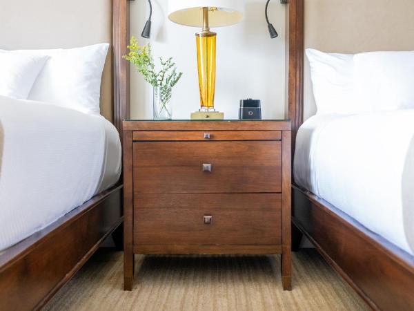 NOPSI Hotel New Orleans : photo 4 de la chambre chambre deluxe avec 2 lits queen-size