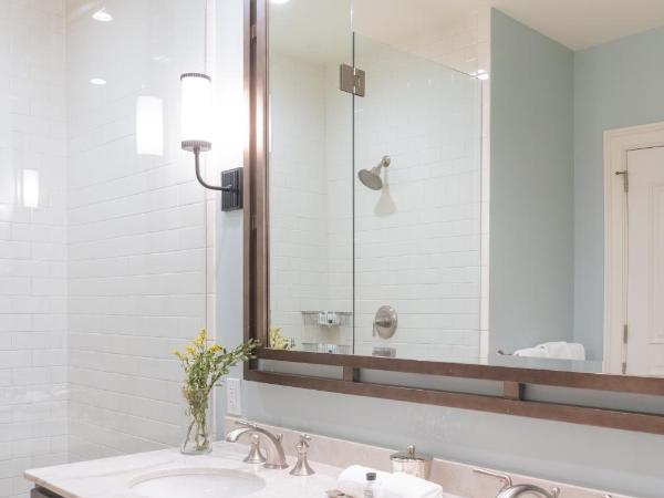 NOPSI Hotel New Orleans : photo 3 de la chambre chambre lit king-size deluxe