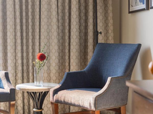 NOPSI Hotel New Orleans : photo 1 de la chambre suite junior avec lit king-size