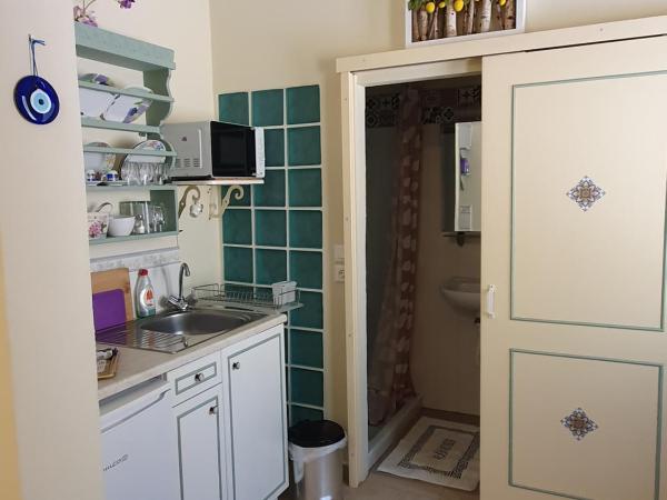 FLORIDA HOTEL, ADULTS only : photo 5 de la chambre maison 1 chambre