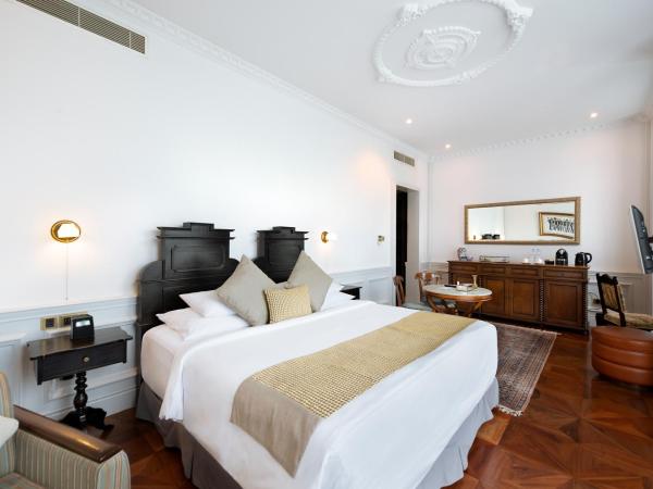 The Gunawarman : photo 4 de la chambre the sofia suite