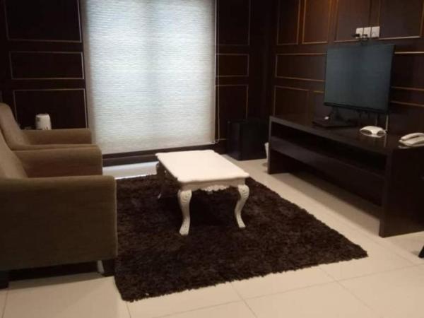 Imperial Heritage Hotel Melaka I City Centre I Free Club Lounge Access I Free Wifi I Free Parking : photo 5 de la chambre hébergement familial de luxe