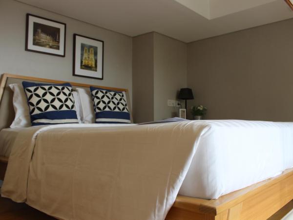 White Tree Residence : photo 2 de la chambre chambre loft