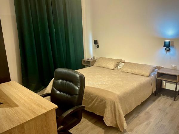 Hotel Ai Tufi : photo 5 de la chambre chambre double supérieure