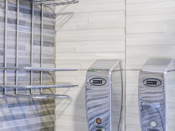 Parthenope Suite Rooms : photo 5 de la chambre chambre deluxe