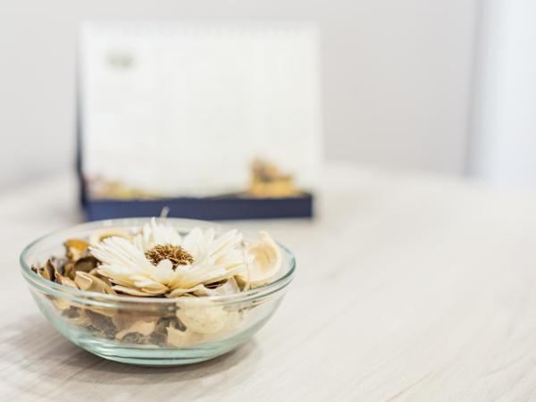 Parthenope Suite Rooms : photo 8 de la chambre chambre quadruple de luxe