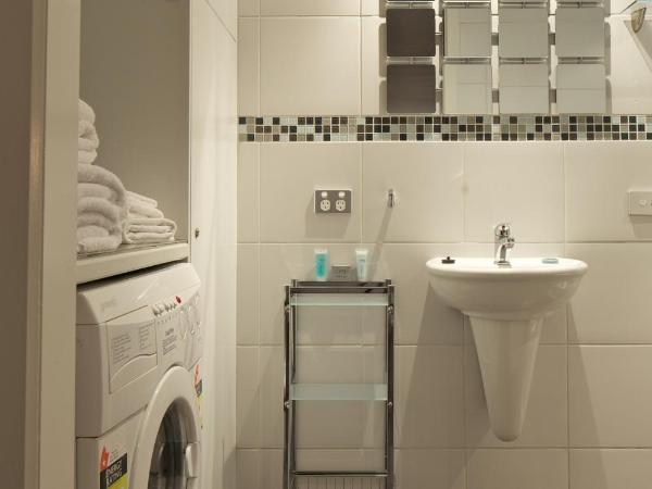 Zero Davey Boutique Apartment Hotel : photo 3 de la chambre studio de luxe - tarif sans service