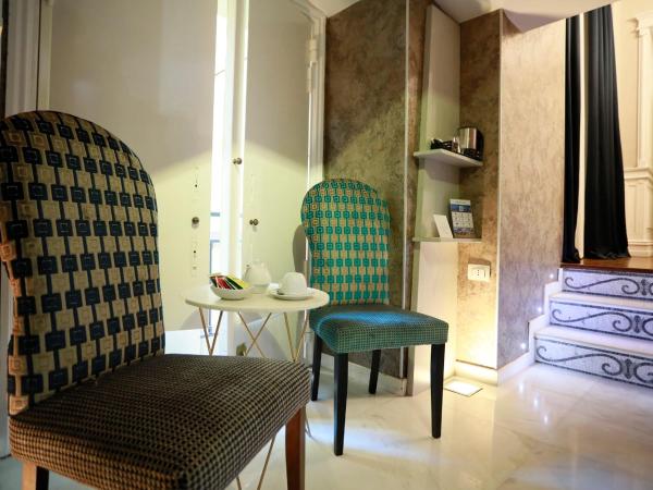 Leone Camere D'autore : photo 3 de la chambre chambre double standard