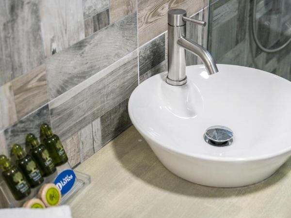 Ianos Bay : photo 4 de la chambre chambre standard