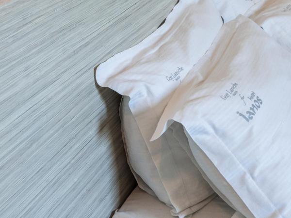 Ianos Bay : photo 3 de la chambre chambre standard