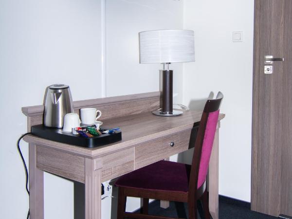 WILla Medica : photo 1 de la chambre petite chambre lits jumeaux